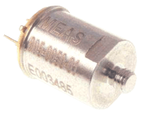 AST Embedded Accelerometer, 805